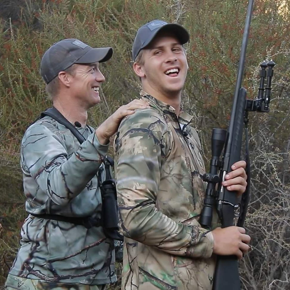 GO Wild Camo tweet media