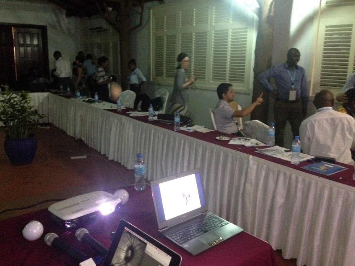 Dr David Nicholl tweet media