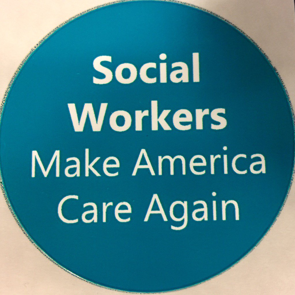 NASWMN's tweet photo. ##Swdac2017 #makeamericacareagain https://t.co/uiMz5UHqON