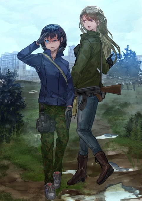 裏世界ピクニックのtwitterイラスト検索結果 古い順 裏世界ピクニックのtwitterイラスト検索結果 古い順