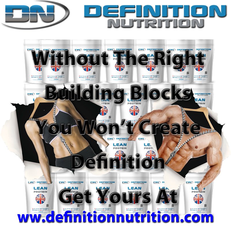 DefinitionMD's tweet photo. Any house needs strong foundations and walls, and so does your body so get yours at https://t.co/VAobWyXaVX Nutrition That Defines You https://t.co/YKGvRYxQuj