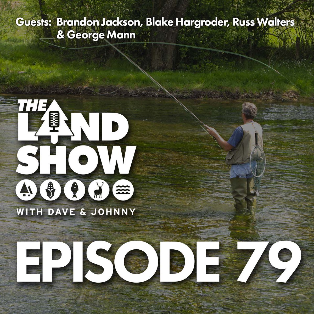 Check out our new episode of the Land Show! thelandshow.com/2017/04/the-la…