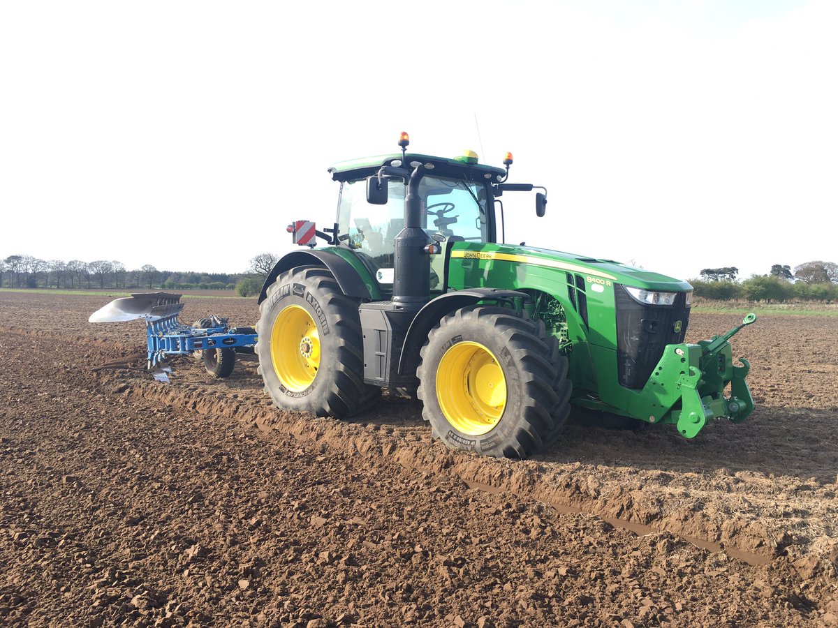 Colin Blood On Twitter You Need The Fendt 1050 On Demo Henry