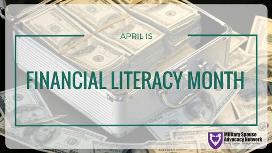 MilSpouseAdvNet's tweet photo. Today on the blog check out the 7 laws of financial freedom Erin, #MSAN Financial Advocate, shares! https://t.co/V7SJyEpTSv #FinancialMonday https://t.co/w9AELq7enk