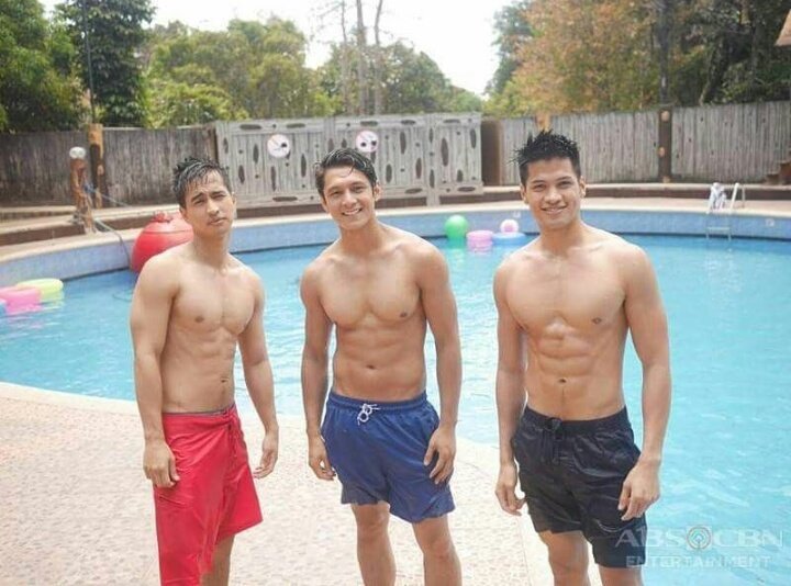 Hot Titans (@hottie_PH)  Twitter