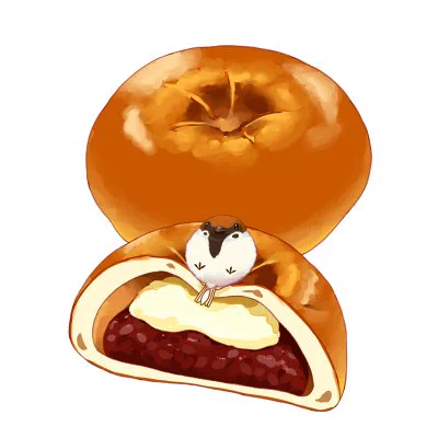 本日4月4日はあんぱんの日
明治8年のこの日、明治天皇が花見へ行幸された折に木村屋が初めて桜の塩漬けを飾りに用いたあんぱんを献上し、それ以来宮内省御用達となったことにちなみ制定されました 