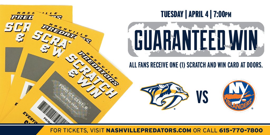 Nashville Predators on X: #GoldFriday Team Store Shoppers, friendly  reminder from @Gnash00, please be in the checkout line before the  designated discount end time in order to receive that particular discount  (i.e.