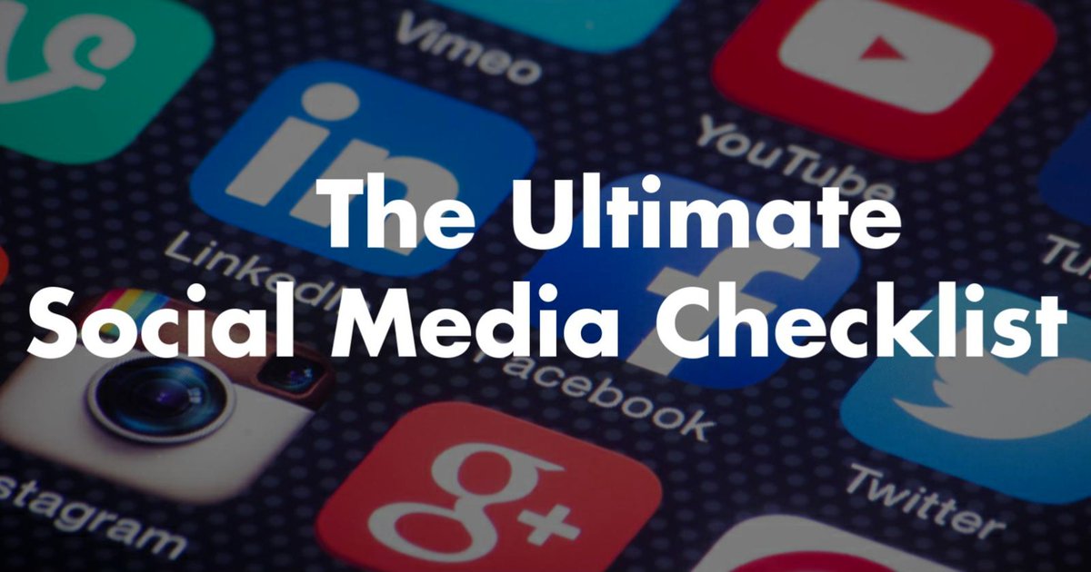 _RiotLabs's tweet photo. #Socialmedia is more essential than ever—get your company up to speed. https://t.co/uBgzDLW3wz https://t.co/S63yCGruWK