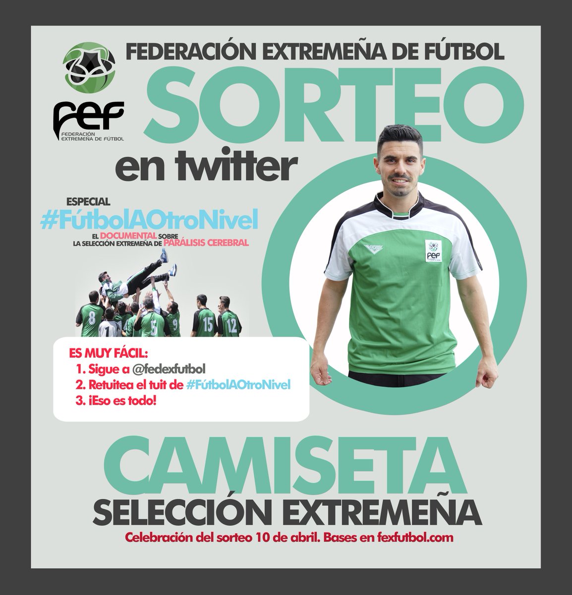 FedExFutbol's tweet photo. 📌Esta es la camiseta que puedes ganar en el SORTEO especial #FútbolAOtroNivel.Sigue instrucciones en nuestro TUIT FIJADO como principal. https://t.co/kp3j1sYgaP