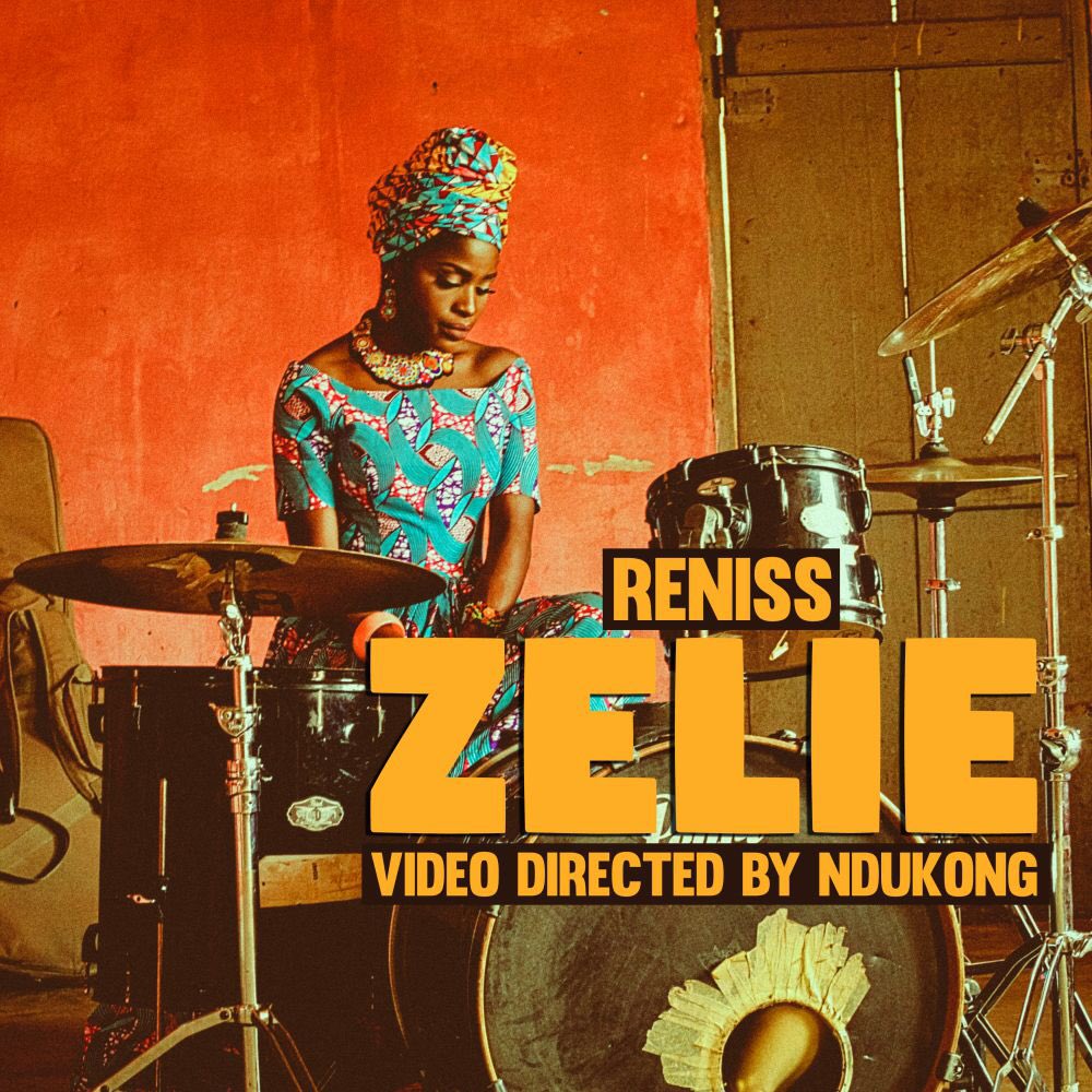 newbellmusic's tweet photo. News Alert! Watch for @Reniss88's new video "Zelie" from her EP "Reniss Chante Les Classiques" on Wed. April 5! https://t.co/QCbK8DAb8n https://t.co/uzDsS1EqZv