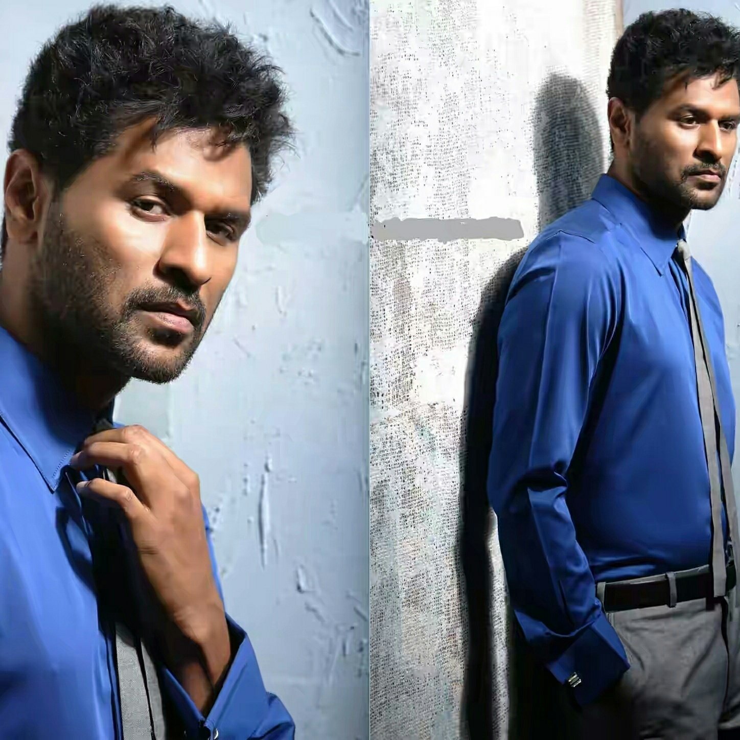 Happy birthday Prabhu Deva Sri 