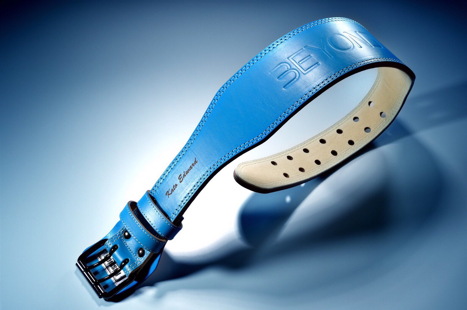 エドワード加藤 BEYOND パワーベルト LYFT CRONOS エドワード加藤 BEYOND パワーベルト LYFT CRONOS