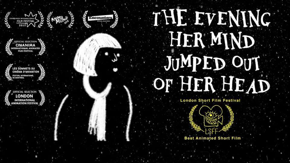 air_edel's tweet photo. Fantastic news! 'The Evening Her Mind Jumped Out of Her Head' scored by Air-Edel's @AlexharwoodMuso won the #GrandPrize @betherefestival! https://t.co/6ywR7WIOEf
