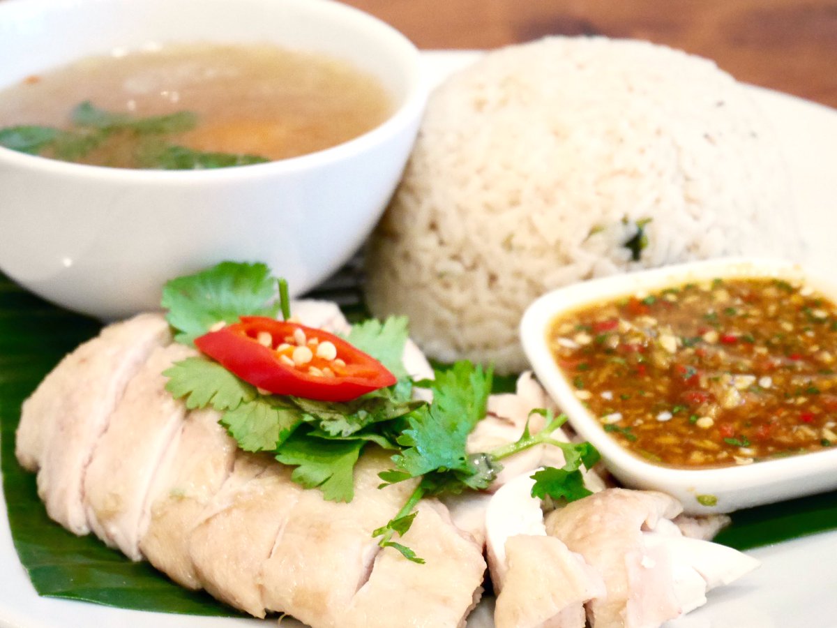 KIN Street Food (@KINStreetFood) | Twitter