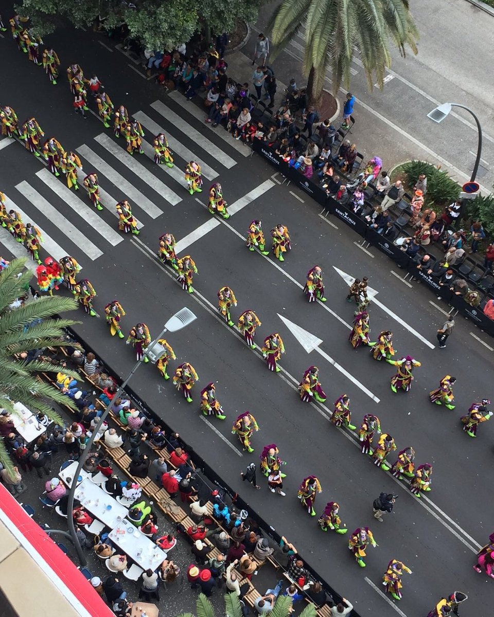 bambones's tweet photo. Finalizado nuestro carnaval, resumimos en un vídeo las actuaciones.
¡Más en Facebook​!

¡Queda algo para ti querido seguidor!
#Bambones17 https://t.co/68dwUWU2pA