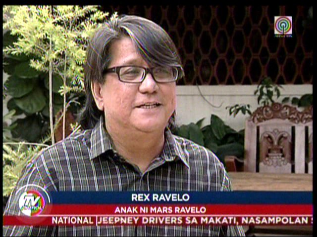 TVPatrol's tweet photo. #TVPatrol Rex Ravelo: kailangan ang Darna ay malakas, mature at may puso | ulat ni @gretsfullido https://t.co/KjH58V8YsJ