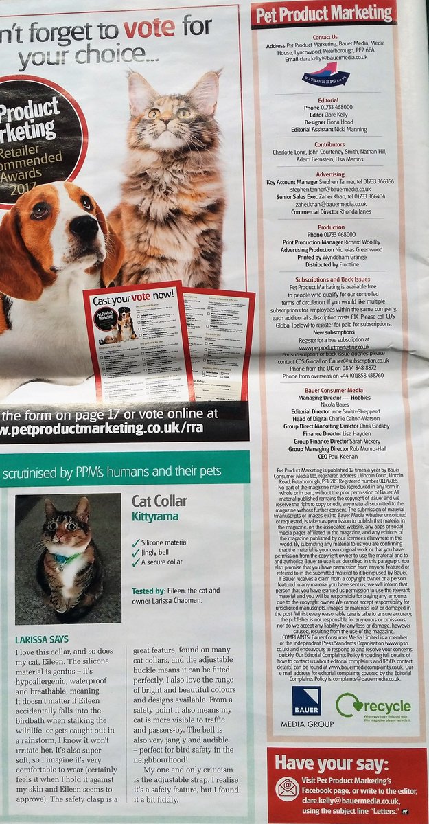 Kittyrama tweet media