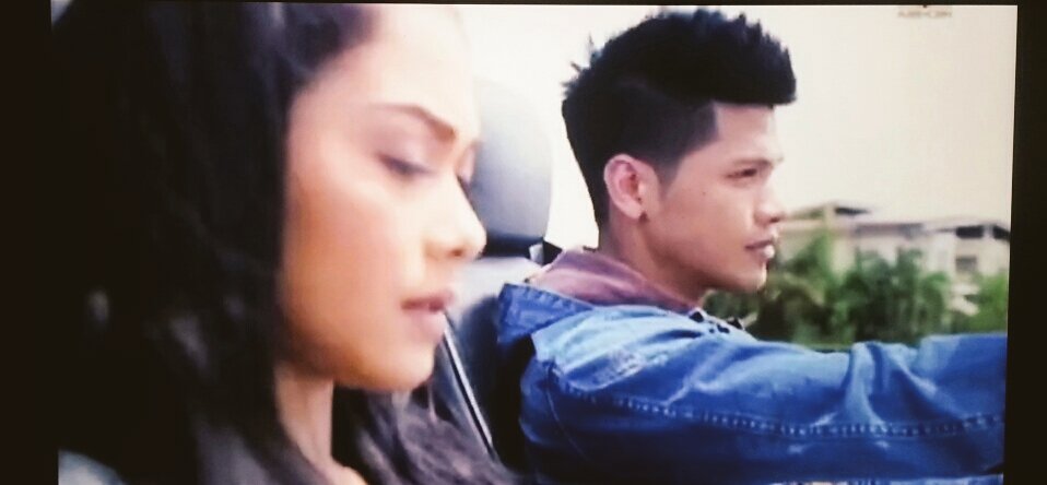Shairellventura's tweet photo. package deal!! Pwede rin syang driver oha!!! 😂😂😂 #WildflowerPaggising https://t.co/y3jh6ncoA5