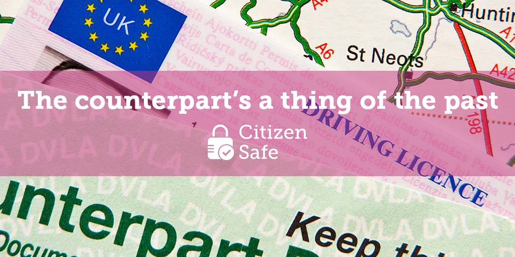 citizen_safe's tweet photo. Keep your paperless #DrivingLicense ‘current and valid’ with @GOVUKverify https://t.co/oNddKORUkT https://t.co/JcOH7xyLsg