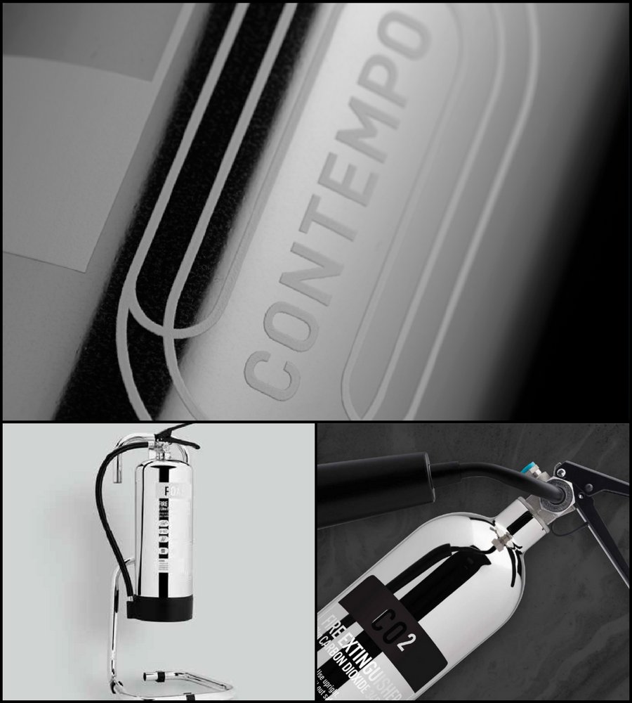 Commander tweet media