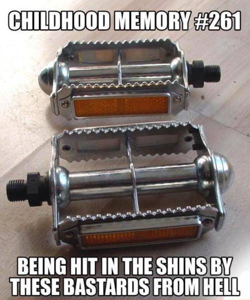 country101_1's tweet photo. My shins hurt just thinking about them! #UnbalancedBreakfast https://t.co/eNsO1npu19