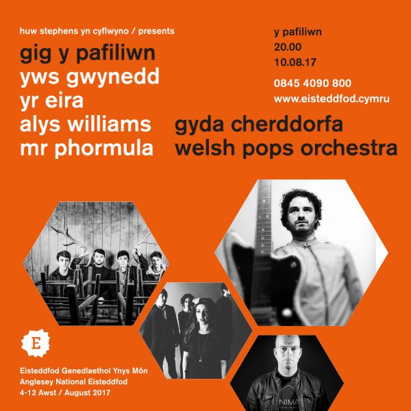 Welsh Pops Orchestra tweet media