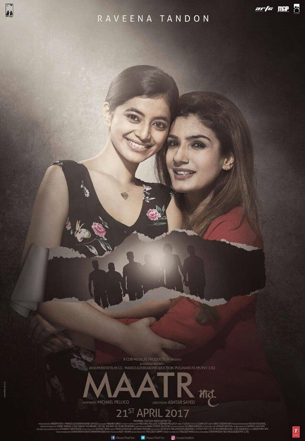 cineforest's tweet photo. #Maatr movie trailler 
https://t.co/Q4mqkG67Tb
#Maatr https://t.co/gbsvZTjIlM