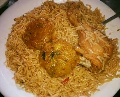 Easy6Pack's tweet image. Murgh sada pulao Recipe In Urdu
اجزاء:
• مرغ ایک عدد 
• گھی ایک پاؤ 
• ادرک ایک چھوٹی گانٹھ 
• گرم مصالحہ ...