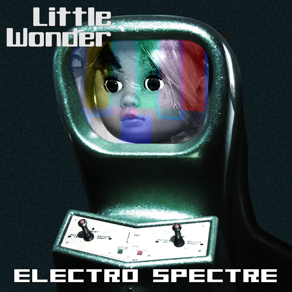 'Ukens single' er Electro Spectres nye single 'Little Wonder'. Dette er lekent, småfrekt og supercatchy. Sjekk her: bit.ly/2nzC5Z0