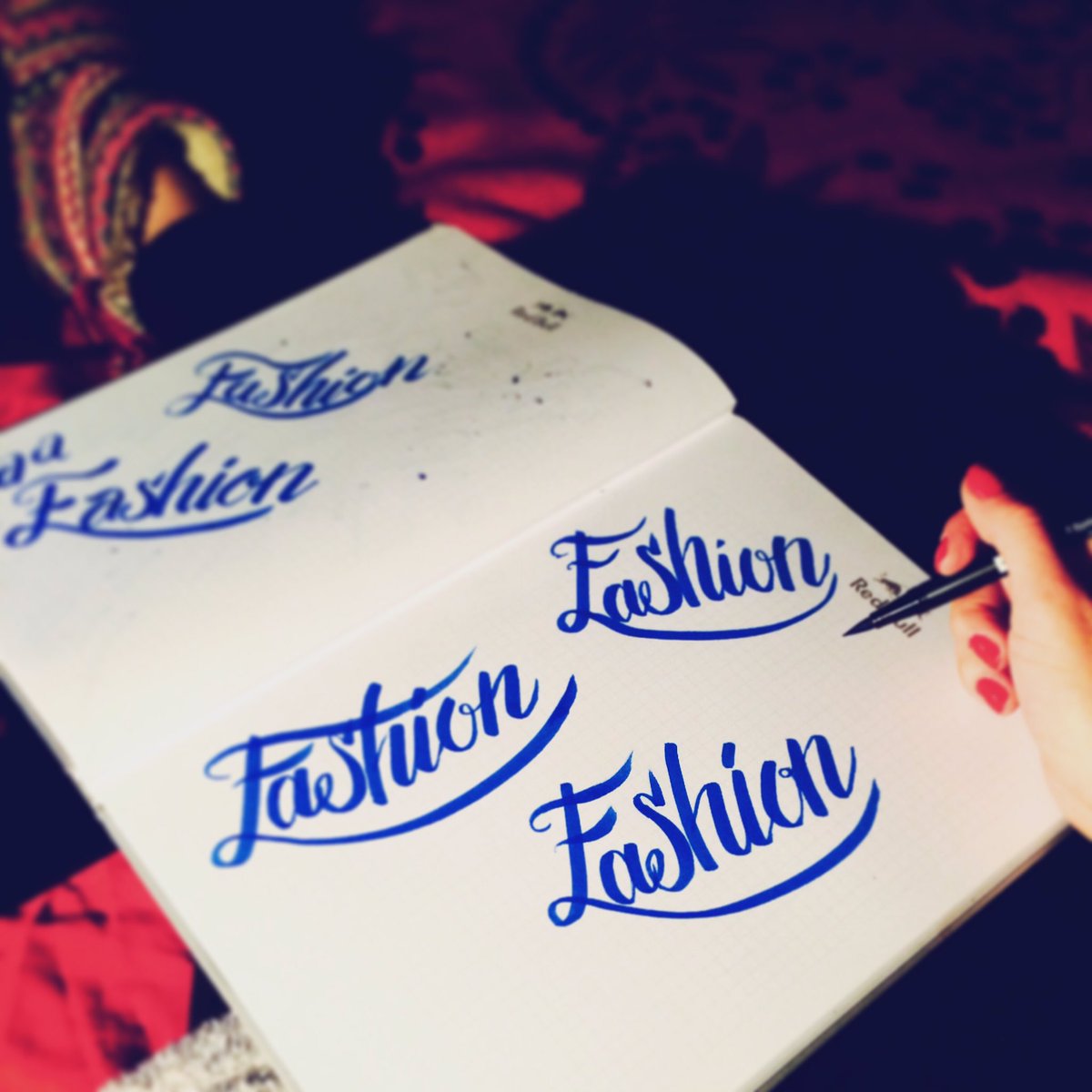 NinaKart7's tweet photo. #learningcalligraphy #handwriting #newhobby #ninaK #ninaKart https://t.co/i7Gec47jFj