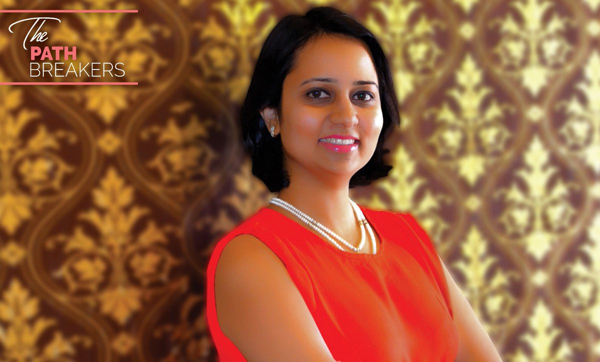 mart_update's tweet photo. Ms.Darshana Tikle a young #Entrepreneur #Success sees no #Gender read more : https://t.co/5MVM0hJF24
#Womanufacturing #mondaymotivation https://t.co/NGKgTWwfuB