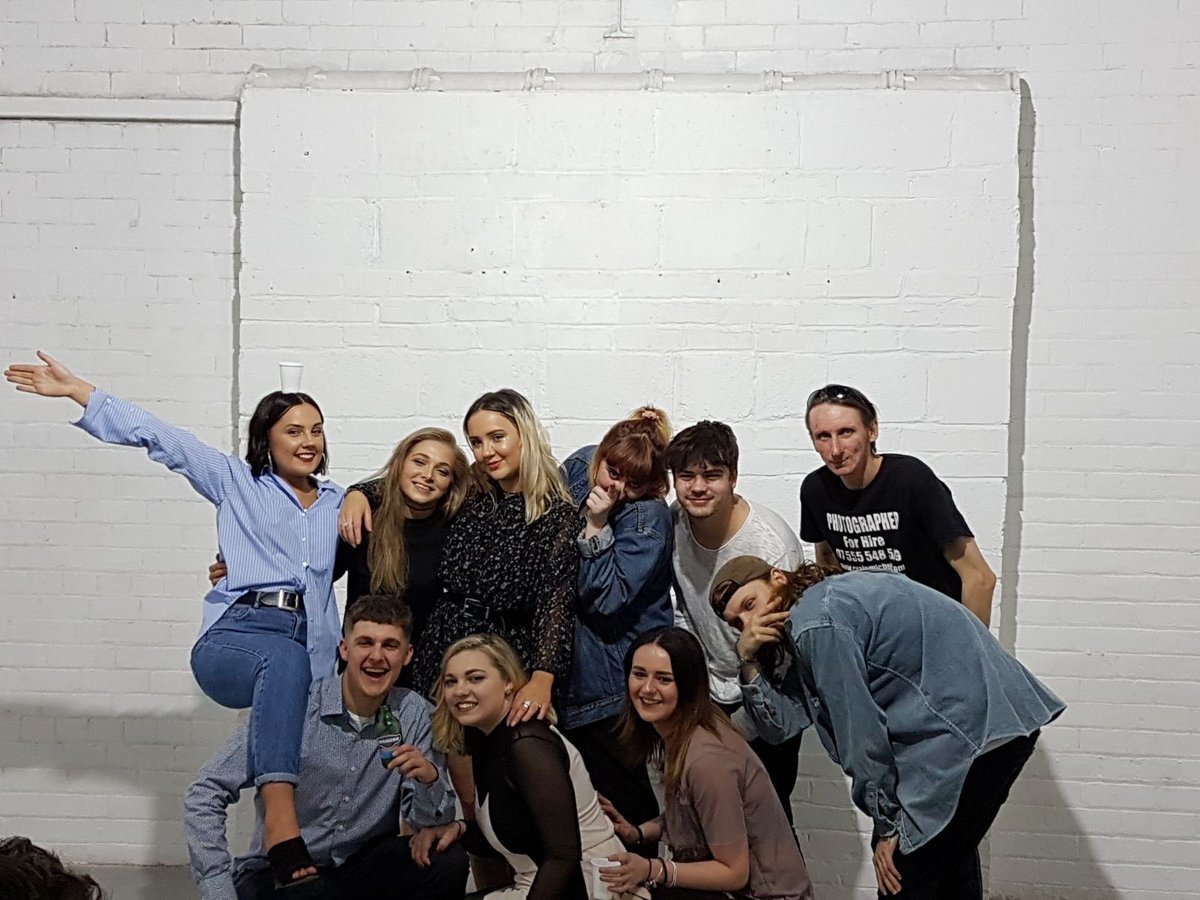 aghill_photog's tweet photo. Our opening night for @tenexhibition was Friday and it was amazing thanks to all our help and support. #tenexhibition #photography https://t.co/jiGoHRMdW6