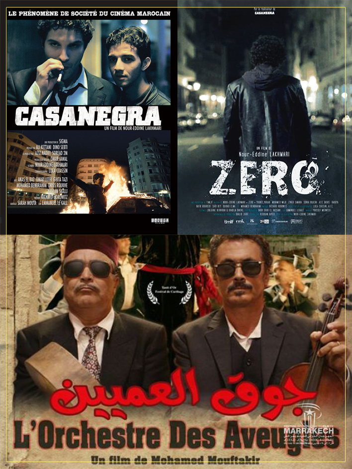 Marrakech_Fest's tweet photo. Le Festival Cinéma du Monde de #Sherbrooke #FCMS2017 rend hommage au Cinéma #marocain en projetant les films emblématiques #FIFM2016 https://t.co/1zWq4soAqb