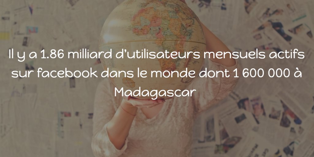 FormationAkanga's tweet photo. SAVIEZ VOUS QUE.... 
#communitymanagement #facebook #socialmedia https://t.co/ohssWprQ3M