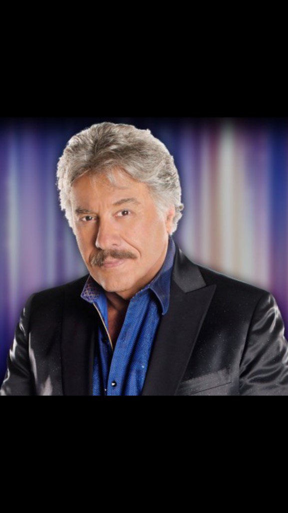Happy bday To LEGEND TONY ORLANDO 