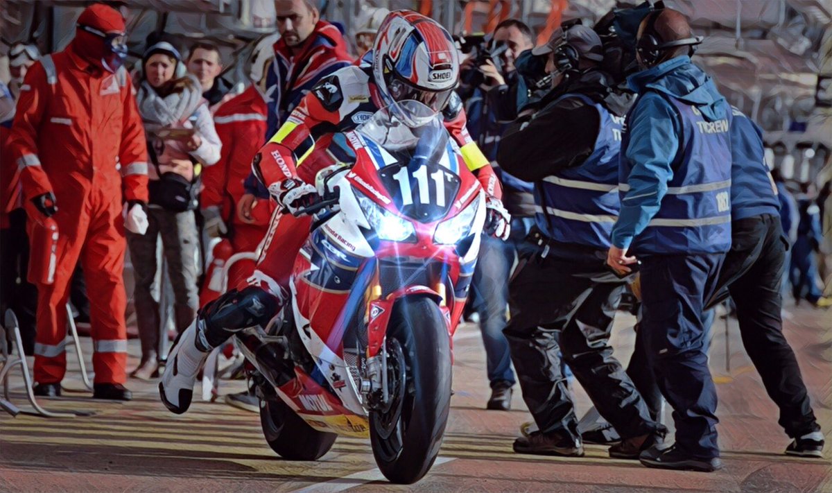 Sciambergapower's tweet photo. #Countdown al termine.
#12DaysUntil #24HeuresMotos !!!! (11+1)
#FIMEnduranceWorldChampionship #EWC #Start https://t.co/QOsf11yJ52