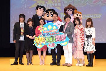 野原ひろし声優交代の理由やいつから 現在は誰で違和感ない シンママｌｉｆｅ