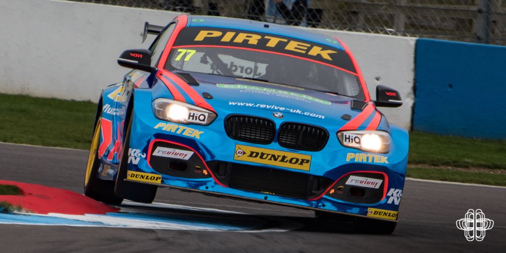 GQCarStorage's tweet photo. Our man @GFrank1984's take on the @BMWUKMotorsport performance in the @DunlopBTCC @Official_WSR #BTCCisBack https://t.co/t0zfQTM3Rz https://t.co/Bd4X6mrywW