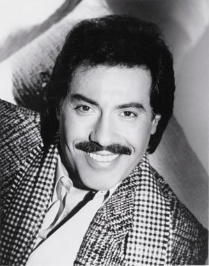 HAPPY BIRTHDAY 

Tony Orlando 