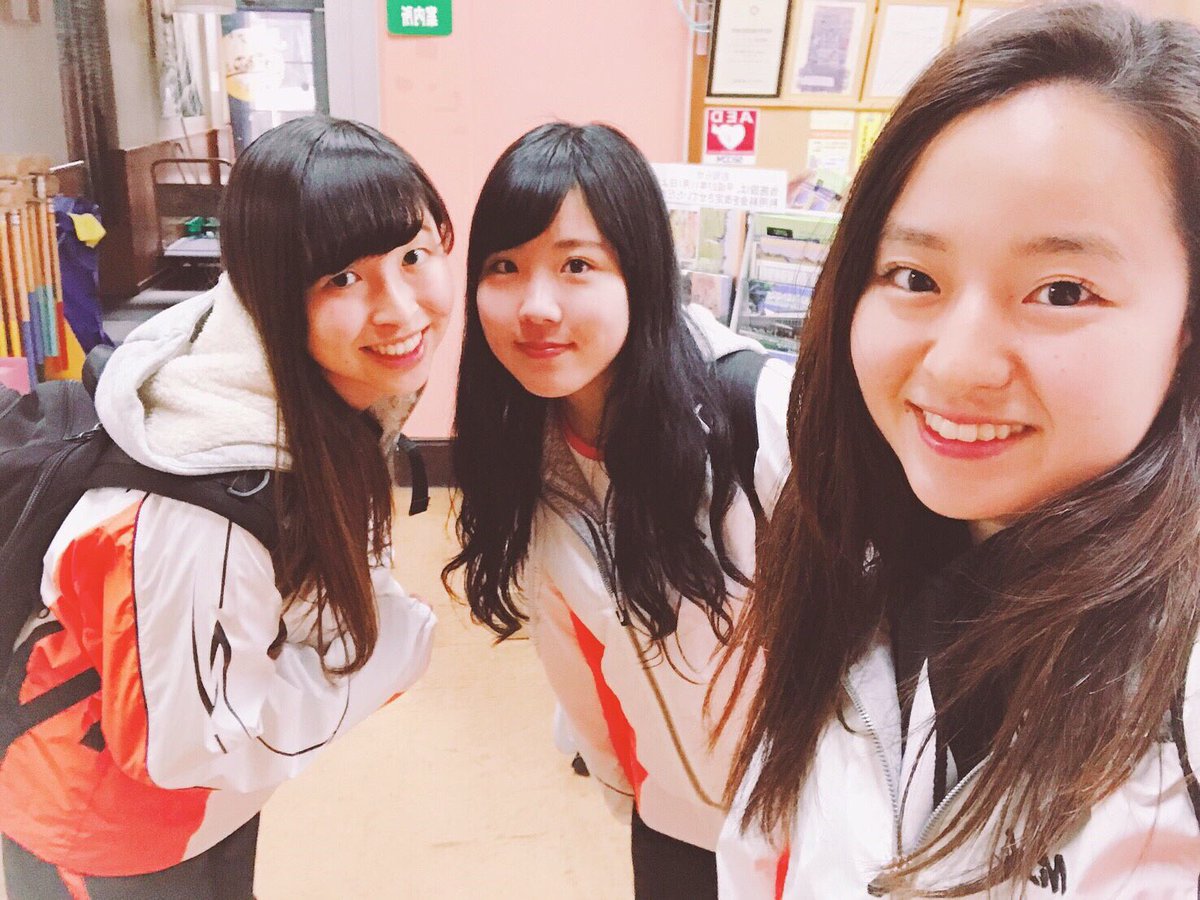 成城大学陸上競技部 Su Twitter 6人目 続いては 副務 菅谷 咲月 文芸学部 文化史学科 マネージャー 陸上部とても楽しいです 部活の仲間と楽しい大学生活を送りましょう 初心者も大歓迎なので ぜひ見学に来てください 春から成城