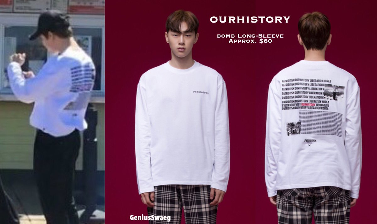 Lil 야옹 야옹 on Twitter "BTS In Santa Monica 170401 JIMIN