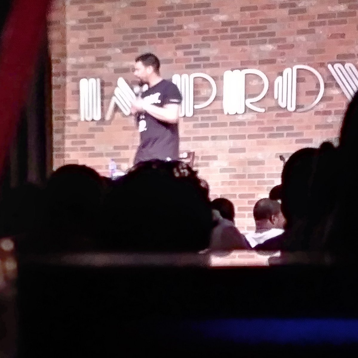 tea_arceneaux's tweet photo. Bby was on point last night @DeRayDavis #Sexy https://t.co/2EvXzZfzEb