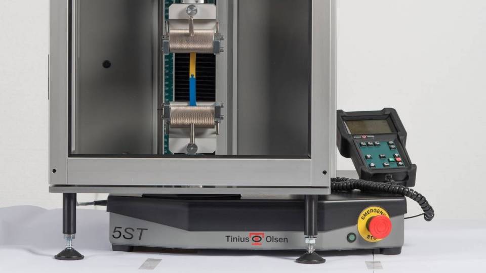 TiniusOlsen1's tweet image. Electromechanical testing at it’s very best, the ST series for plastics and packaging materials #plastics #Testing tiniusolsen.com/tinius-olsen-p…