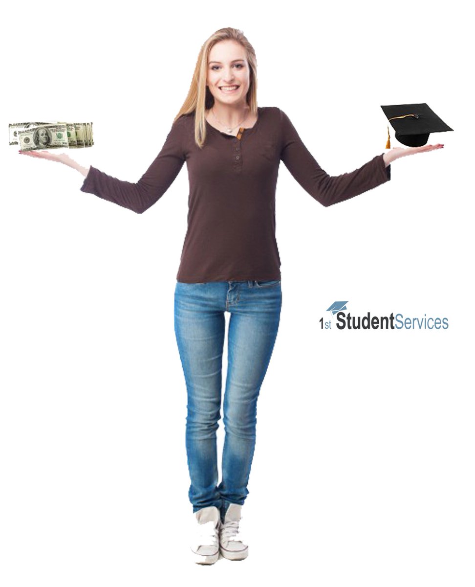 FirstStudentSe2's tweet image. How Much Do You Owe In #Student #Loans?
