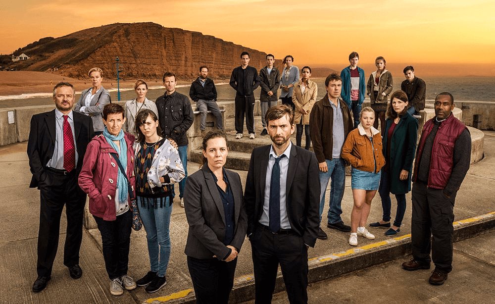 TomMillerson's tweet photo. Too many suspects in this case 😪😪 #broadchurch https://t.co/dIi2aVGzEK