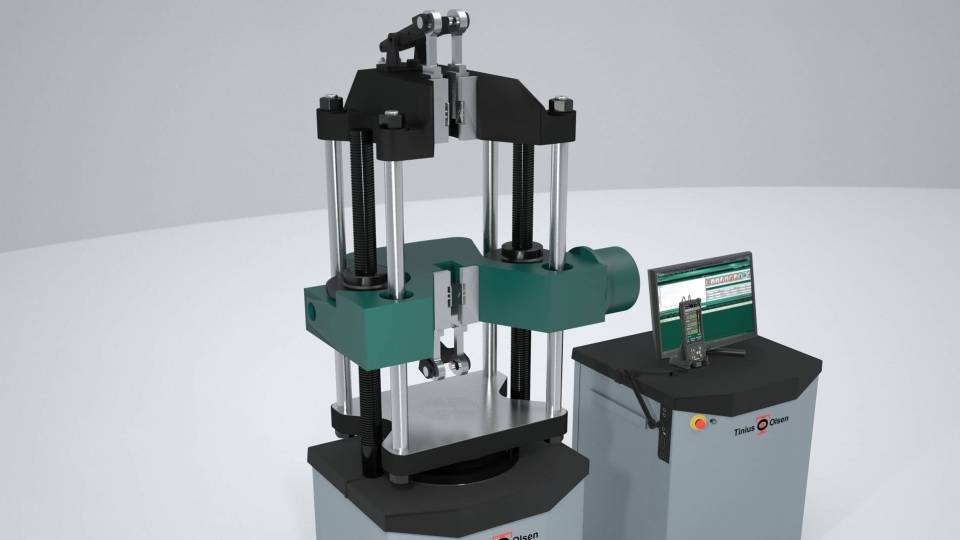 TiniusOlsen1's tweet image. The SL series represents the highest standard in hydraulically powered universal testing machines #Testing #resin tiniusolsen.com/tinius-olsen-p…