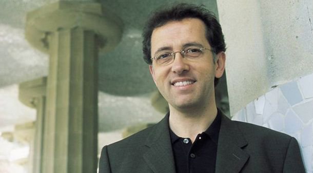 elmundotoday's tweet photo. Despiden a Jordi Hurtado por un tuit injurioso que publicó en 1610 https://t.co/yWIp1ovmQ8 https://t.co/R94eAXBskH