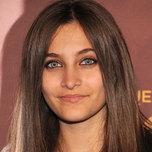 Happy Birthday Paris Jackson 