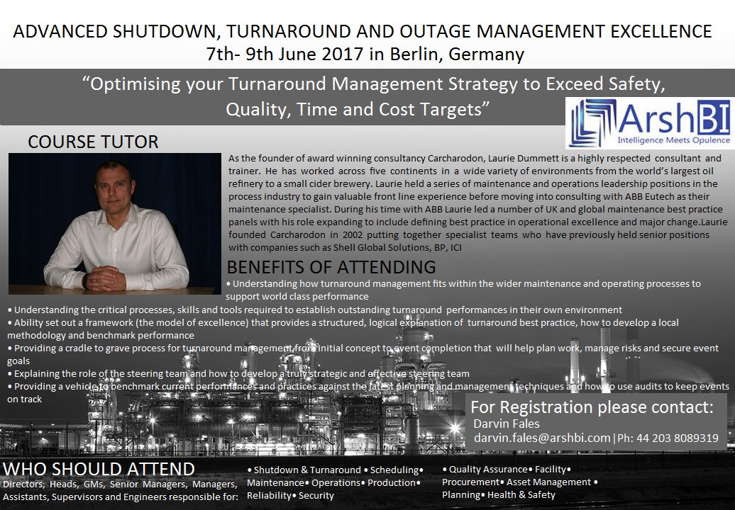 ArshBI Conferences tweet media