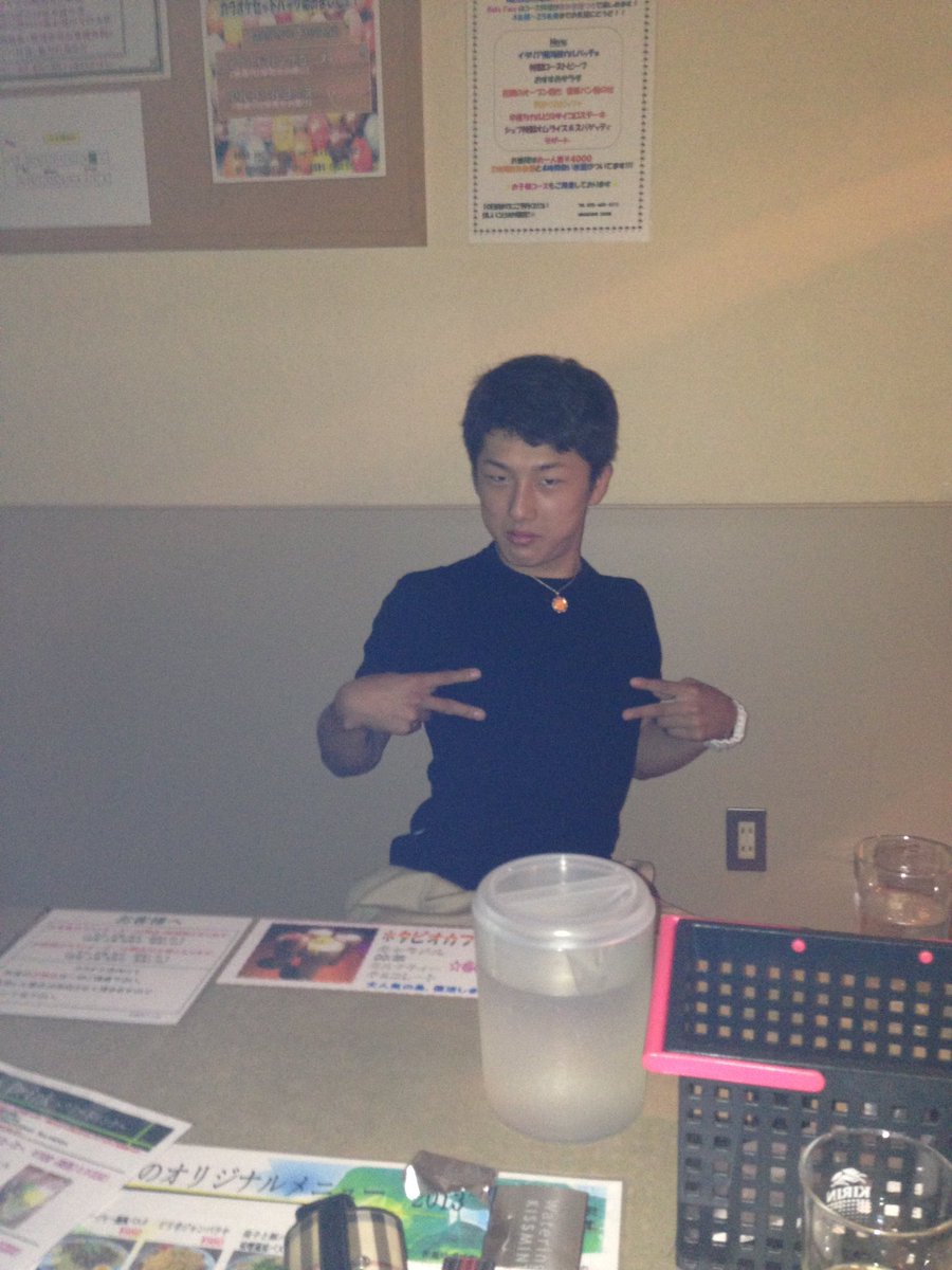 1220Juki's tweet photo. えーやんえーやんみんないろんな
事挑戦していってるやん！
そんな奴らわ見てて気持ちが良い

こいつが俺を整備士の道に進むきっかけとなった人物か、こついわしらなかったであろう、、、 https://t.co/OJeJivSUGW